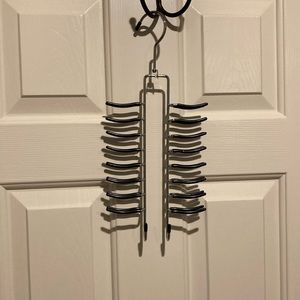 Tie hook 🪝 Tie Rack